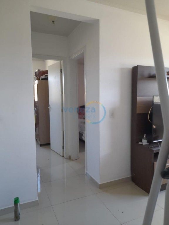 Apartamento à venda em Jose Garcia Molina, Londrina — Portal Chave Fácil