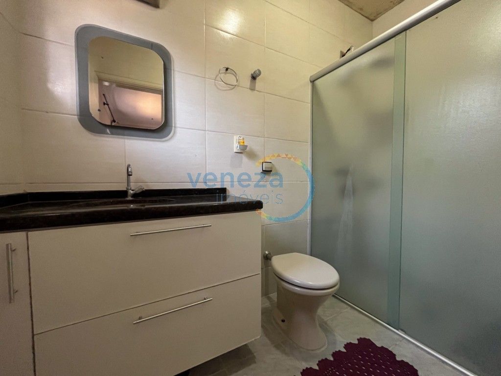 Casa Residencial para venda no Bandeirantes em Londrina com 210m² por R$ 1.100.000,00