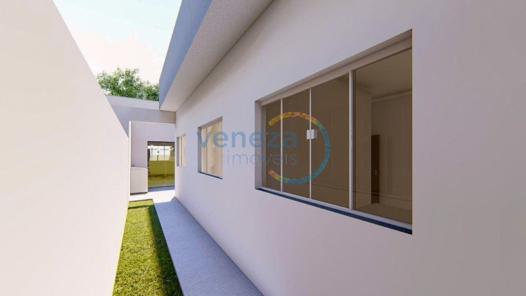Casa à venda em Jardim Europa, Cambé — Portal Chave Fácil