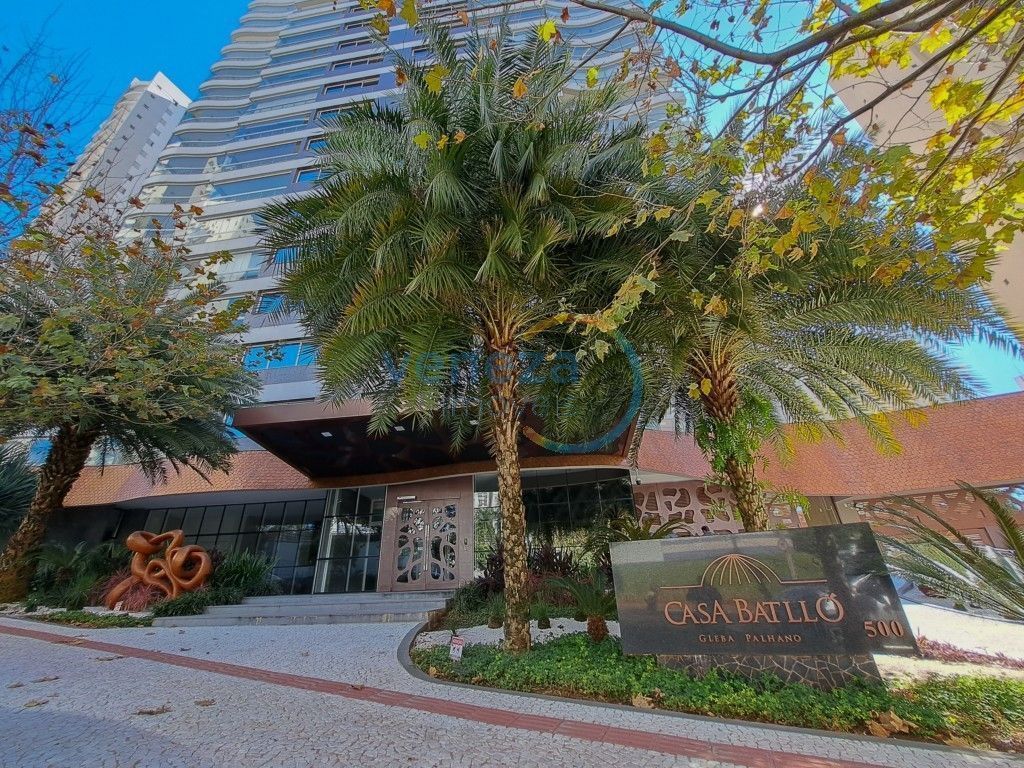 Apartamento para venda no Gleba Palhano em Londrina com 400m² por R$ 3.390.000,00 - Foto 1
