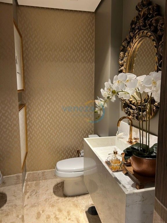 Apartamento para venda no Gleba Palhano em Londrina com 400m² por R$ 3.390.000,00 - Foto 3