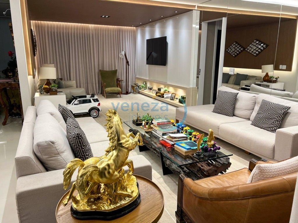 Apartamento para venda no bairro Gleba Palhano de Londrina - Foto 5