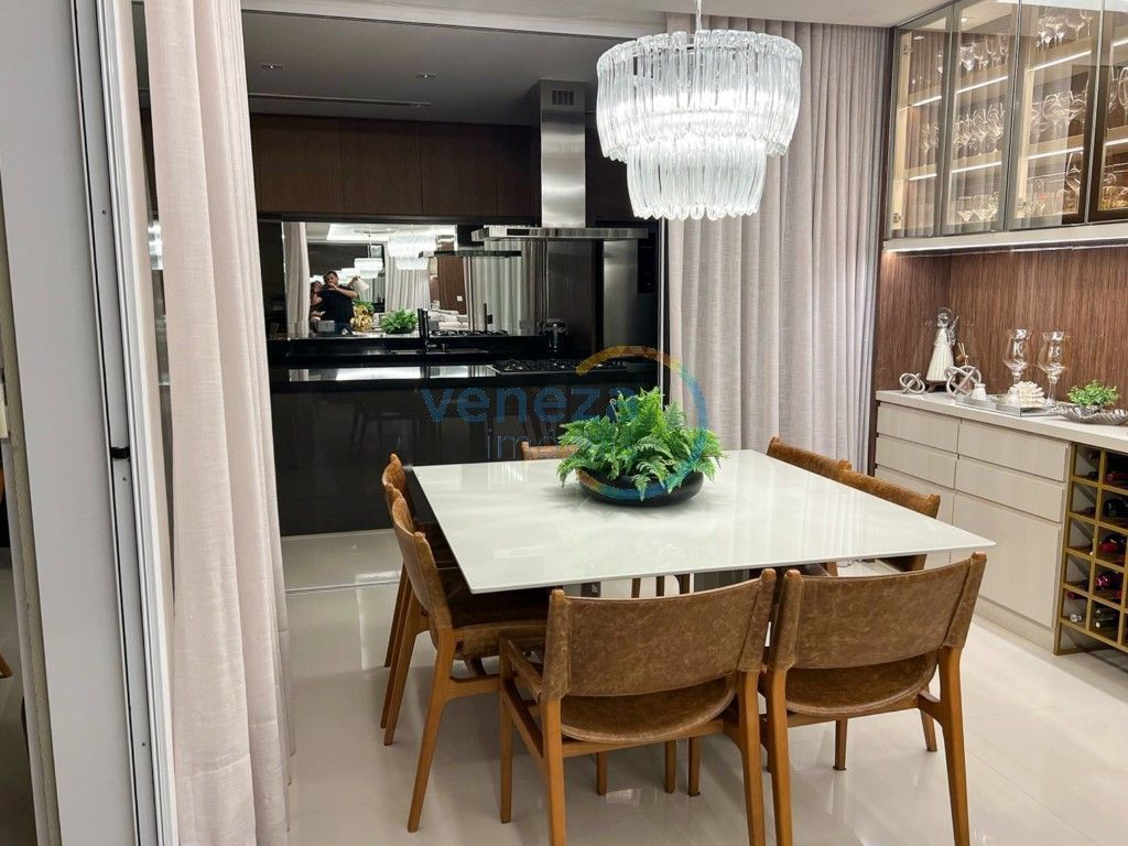 Apartamento para venda no bairro Gleba Palhano de Londrina - Foto 6