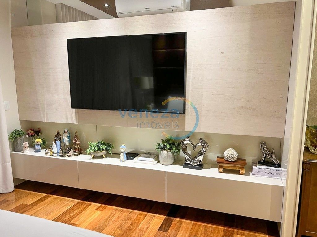Apartamento para venda no bairro Gleba Palhano de Londrina - Foto 7
