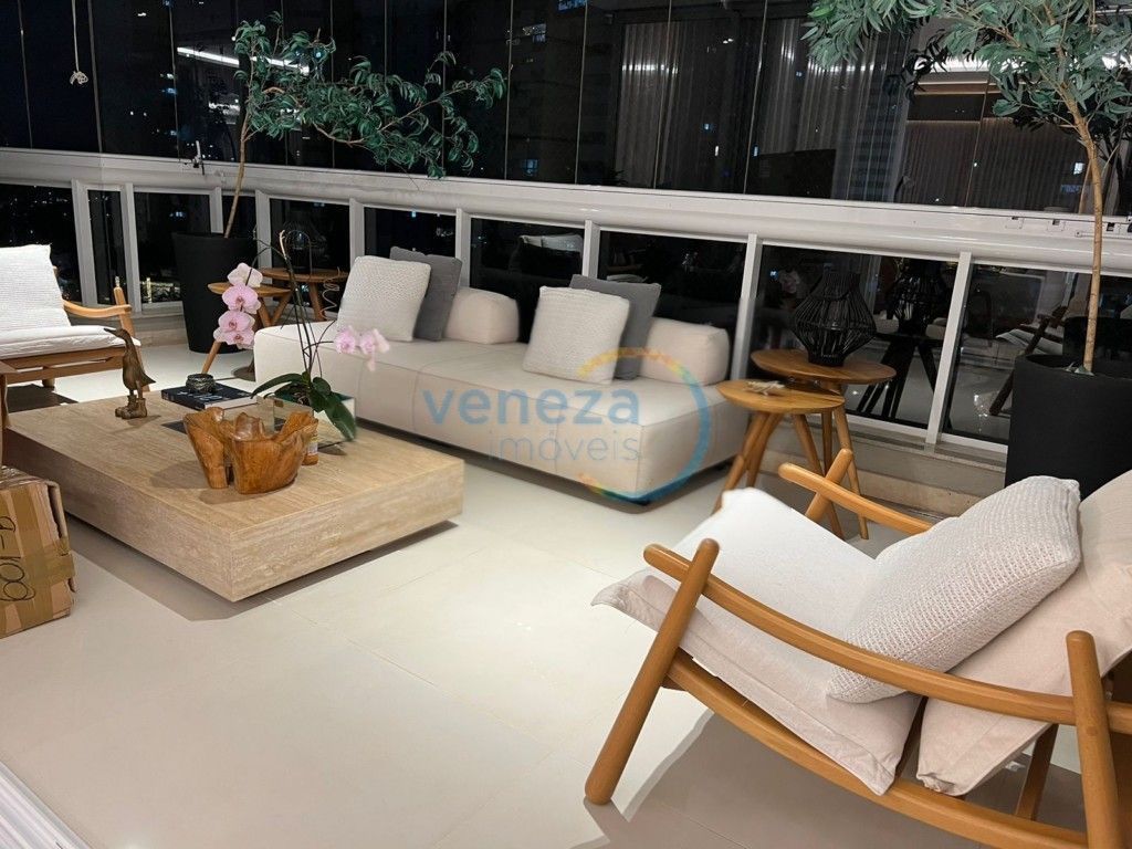Apartamento para venda no bairro Gleba Palhano de Londrina - Foto 11
