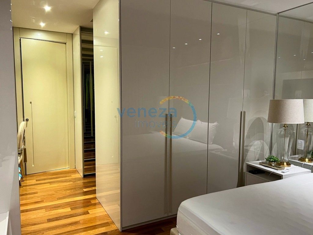 Apartamento para venda no bairro Gleba Palhano de Londrina - Foto 12