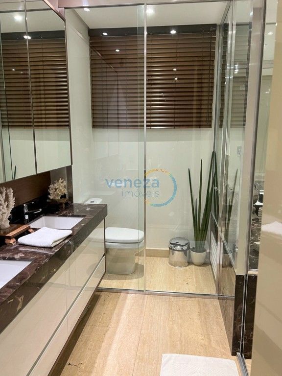 Apartamento para venda no bairro Gleba Palhano de Londrina - Foto 15