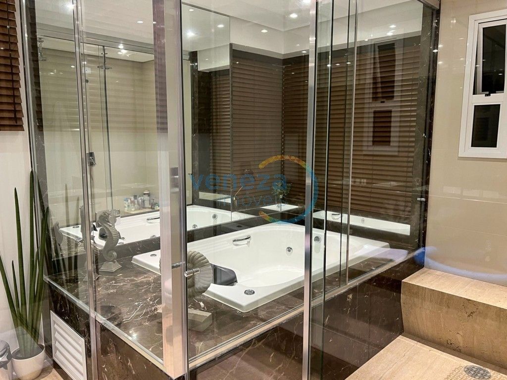 Apartamento para venda no bairro Gleba Palhano de Londrina - Foto 16