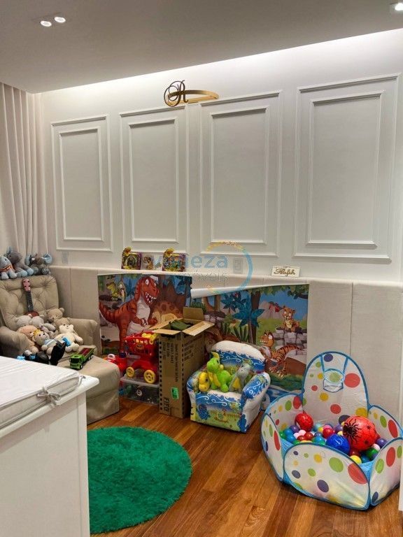Apartamento para venda no bairro Gleba Palhano de Londrina - Foto 17