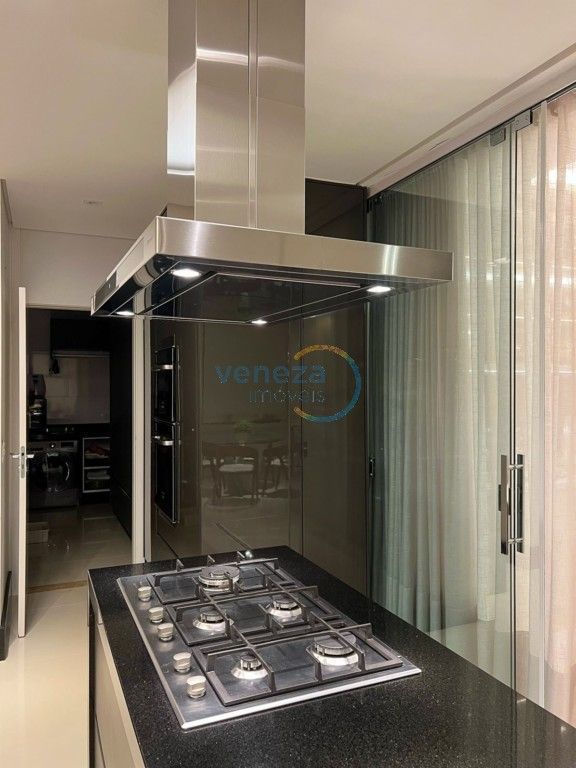 Apartamento para venda no bairro Gleba Palhano de Londrina - Foto 24