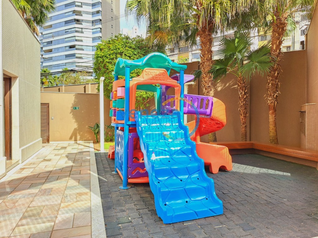 Apartamento para venda no bairro Gleba Palhano de Londrina - Foto 19