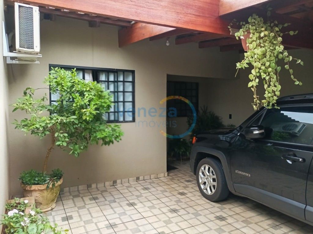 Casa à venda em Jardim Montecatini, Londrina — Portal Chave Fácil