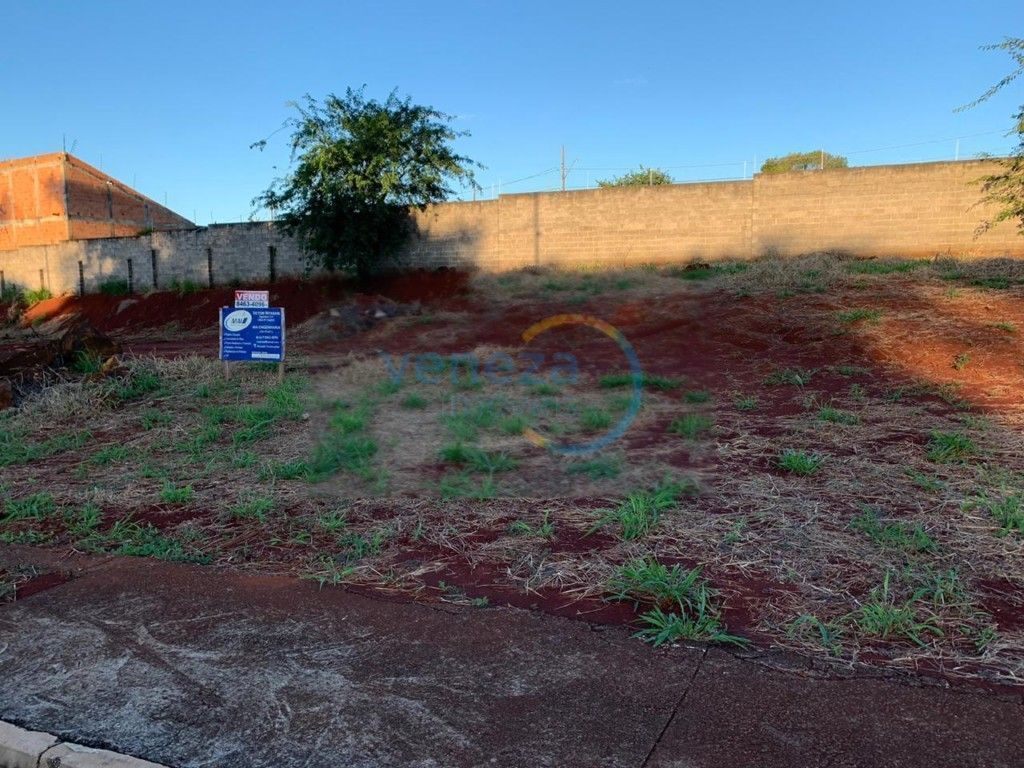 Terreno/Área à venda em Parque Leblon, Londrina — Portal Chave Fácil