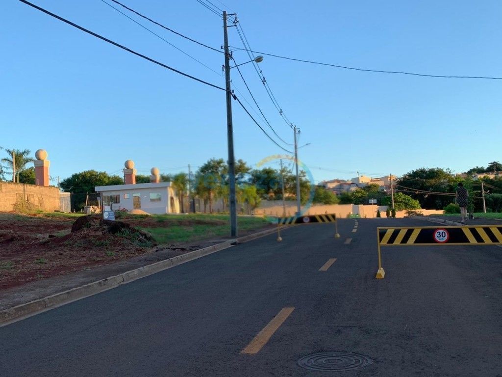 Terreno/Área à venda em Parque Leblon, Londrina — Portal Chave Fácil