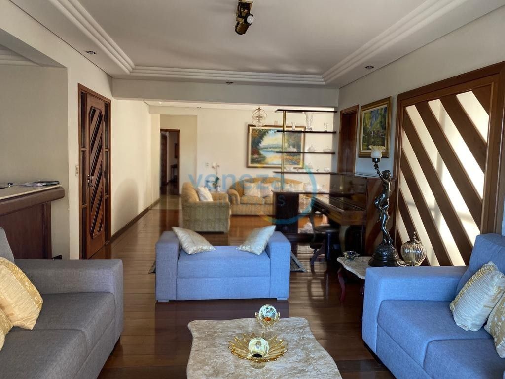 Apartamento para venda no bairro Centro de Londrina - Foto 6