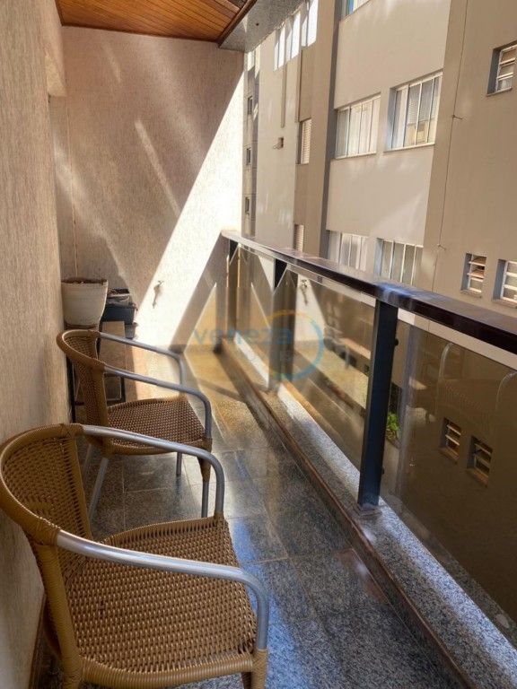 Apartamento para venda no bairro Centro de Londrina - Foto 7