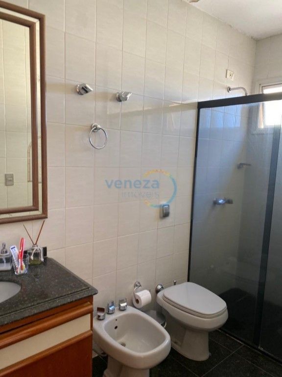 Apartamento para venda no bairro Centro de Londrina - Foto 11