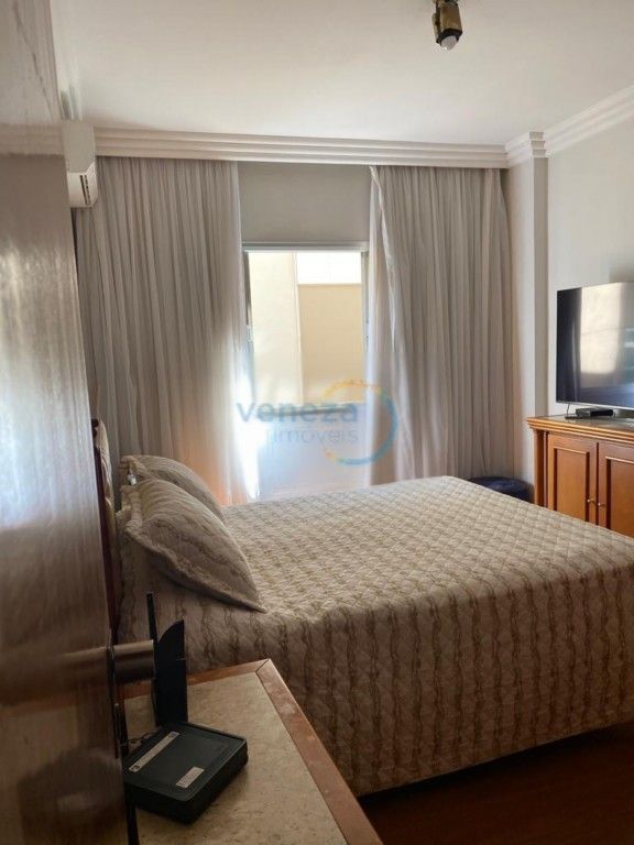 Apartamento para venda no bairro Centro de Londrina - Foto 12