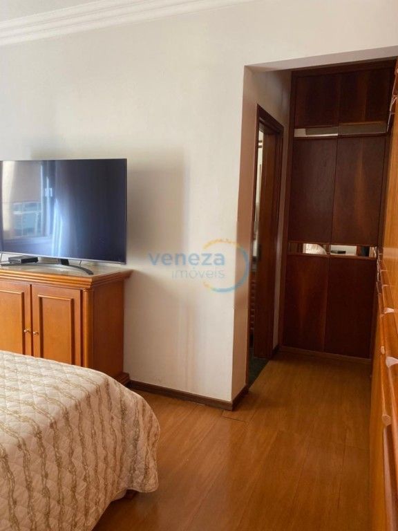 Apartamento para venda no bairro Centro de Londrina - Foto 14