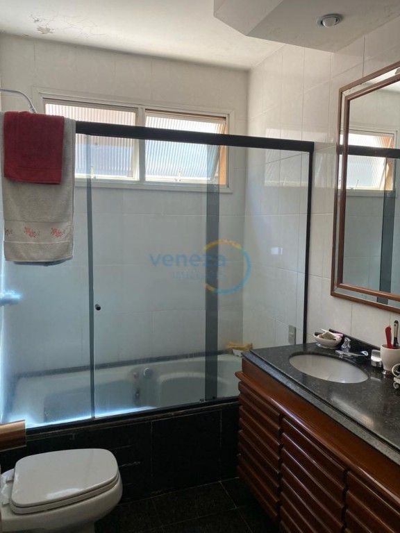 Apartamento para venda no bairro Centro de Londrina - Foto 15