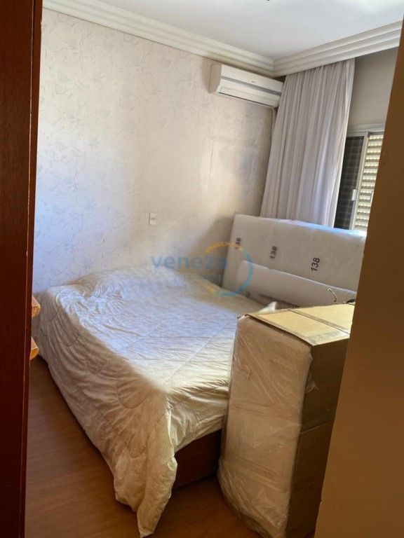 Apartamento para venda no bairro Centro de Londrina - Foto 19