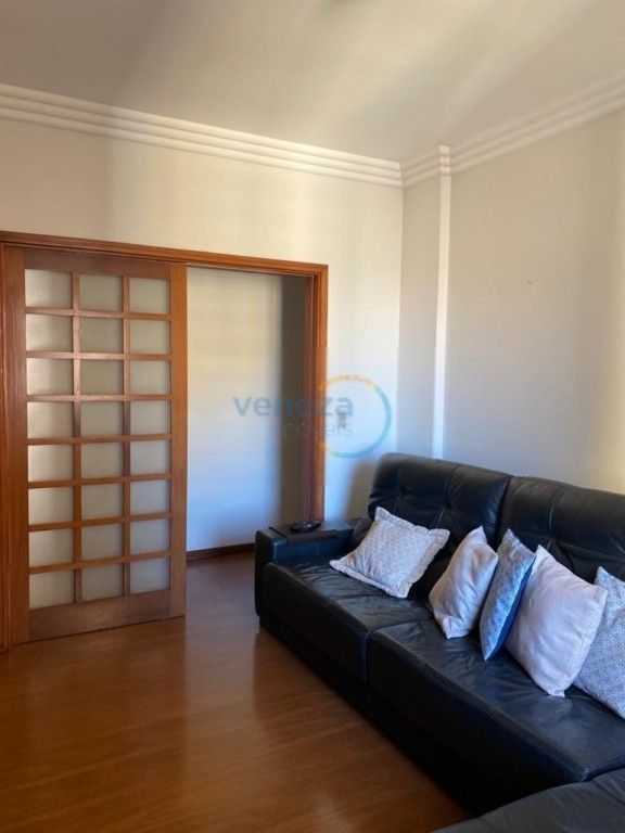 Apartamento para venda no bairro Centro de Londrina - Foto 22