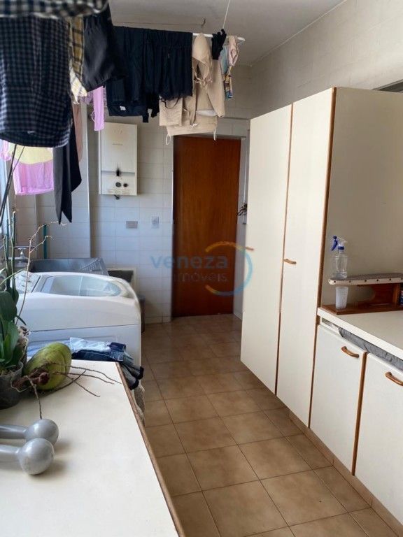 Apartamento para venda no bairro Centro de Londrina - Foto 26