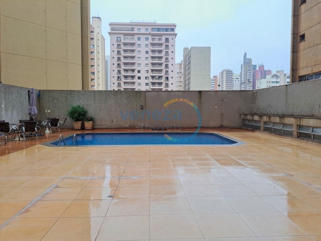 Apartamento para venda no bairro Centro de Londrina - Foto 28