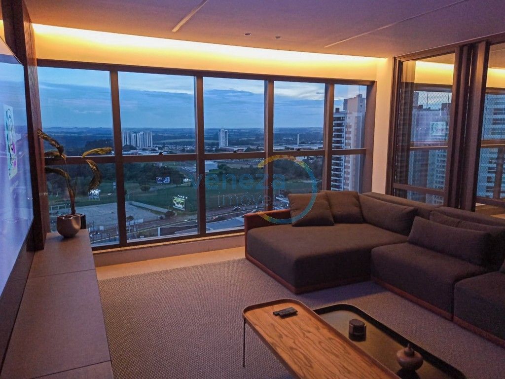 Apartamento para venda no bairro Gleba Palhano de Londrina - Foto 4