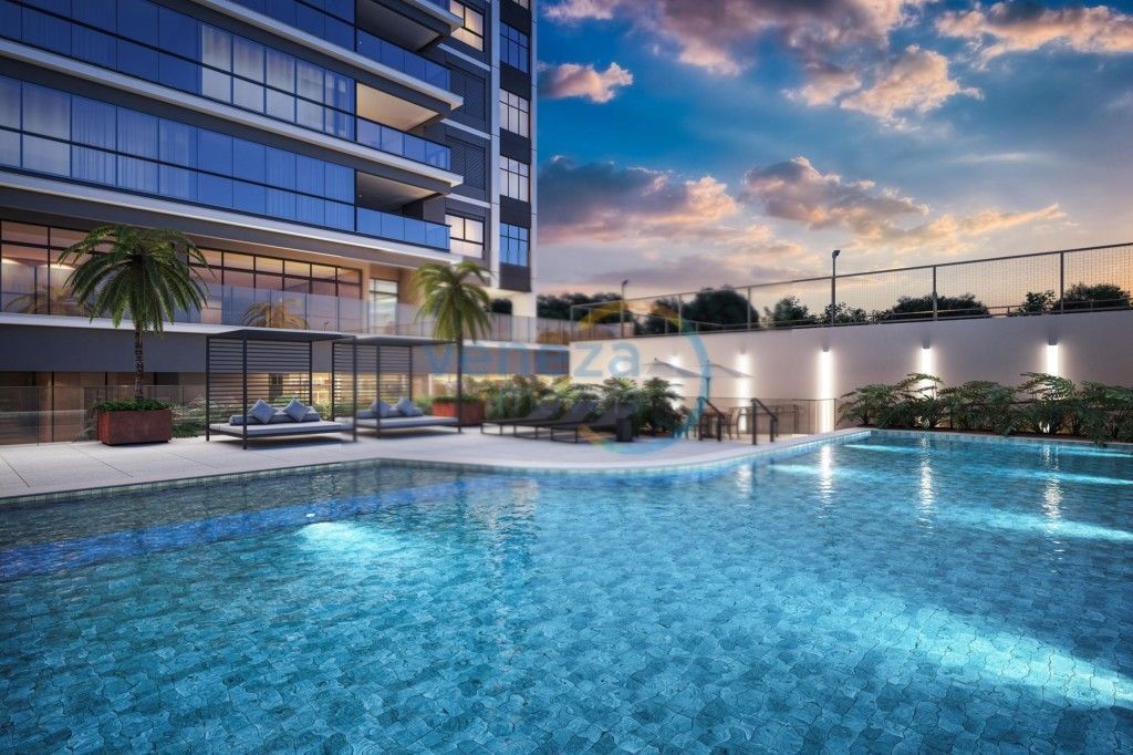 Apartamento para venda no bairro Gleba Palhano de Londrina - Foto 9