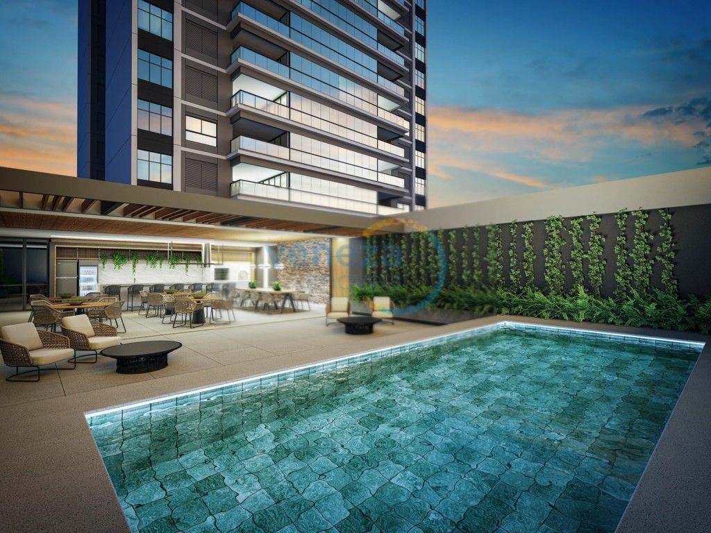 Apartamento para venda no bairro Gleba Palhano de Londrina - Foto 10