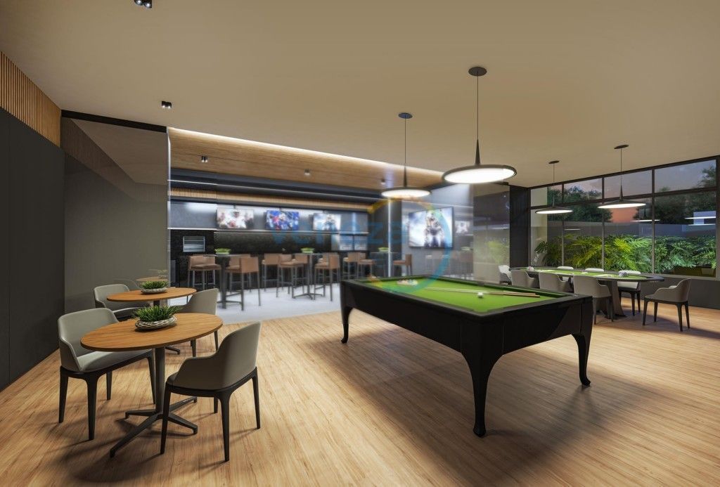 Apartamento para venda no bairro Gleba Palhano de Londrina - Foto 12