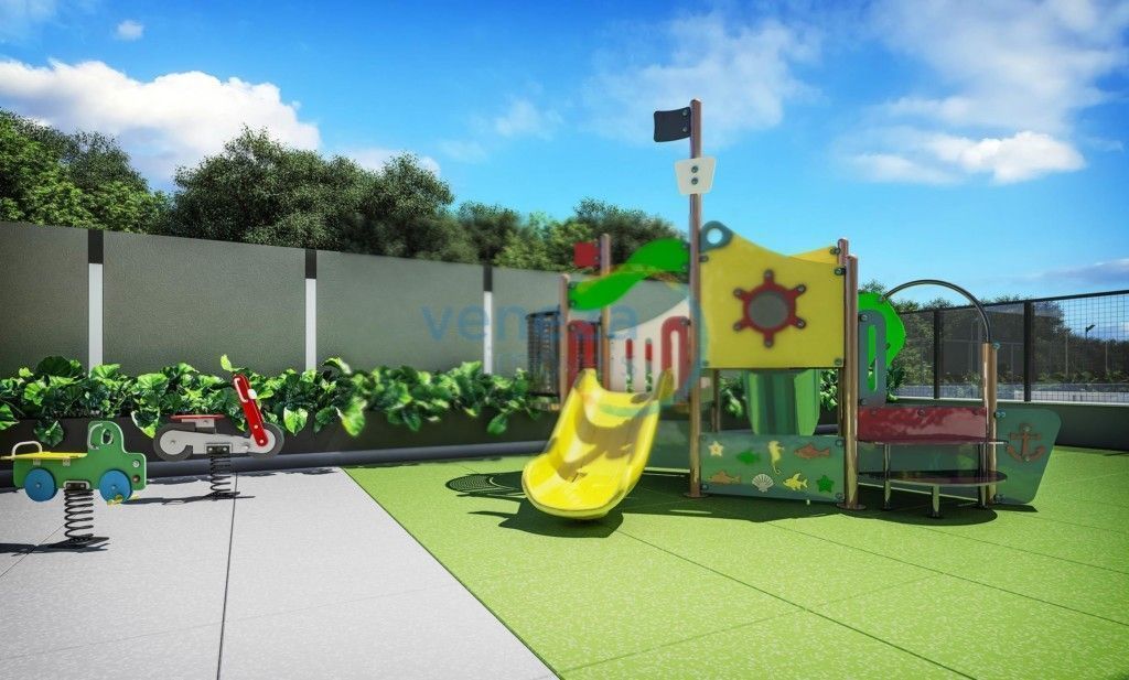 Apartamento para venda no bairro Gleba Palhano de Londrina - Foto 15