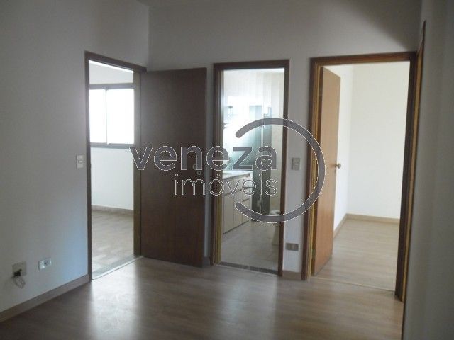 Apartamento para venda no bairro Centro de Londrina - Foto 4