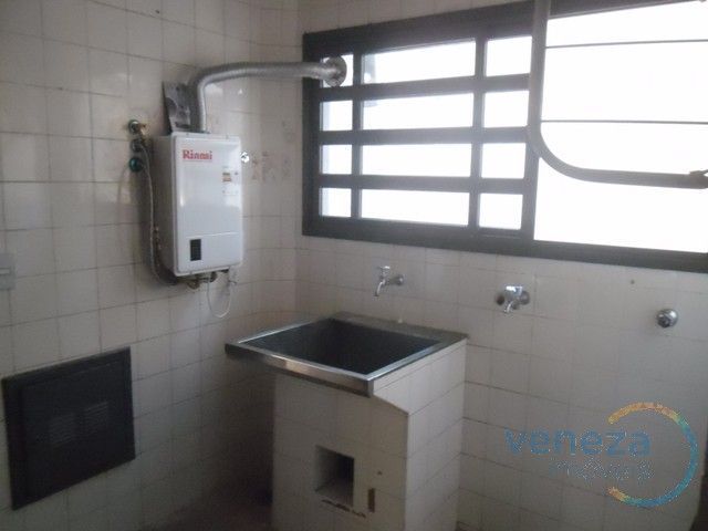 Apartamento para venda no bairro Centro de Londrina - Foto 14