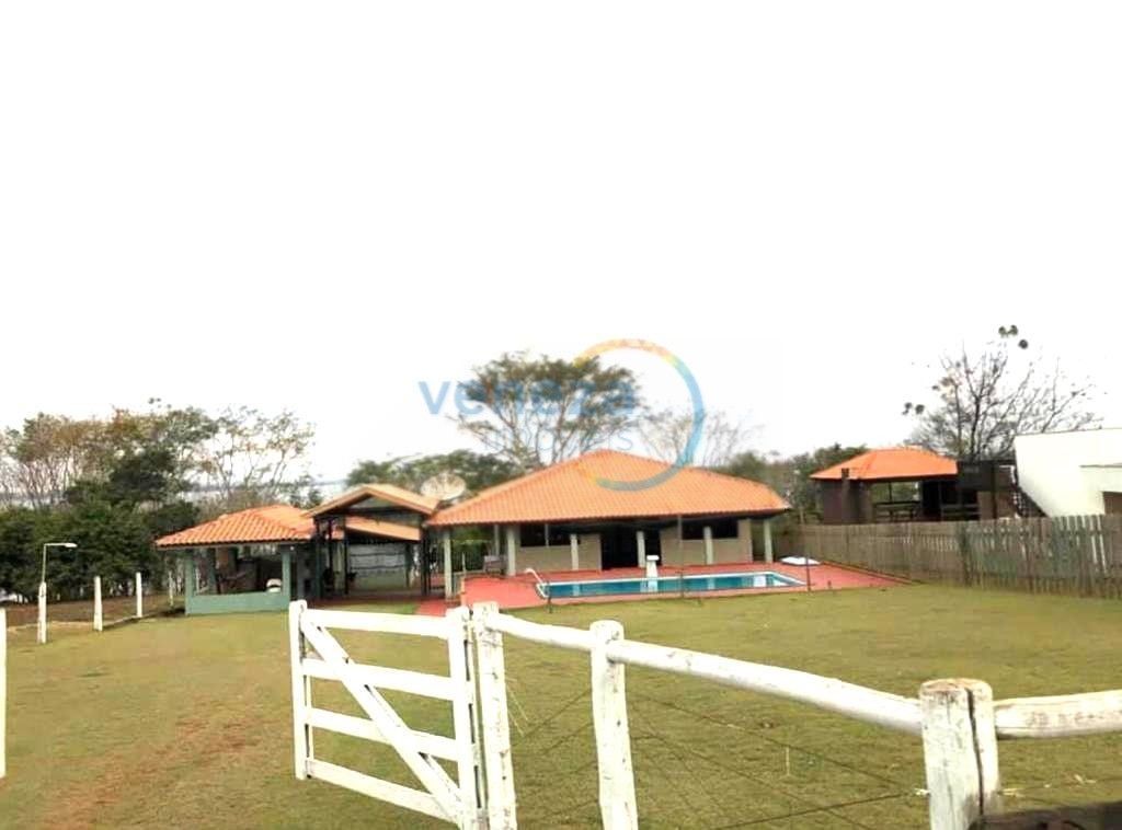 Fazenda à venda em Zona Rural, Primeiro de Maio — Portal Chave Fácil
