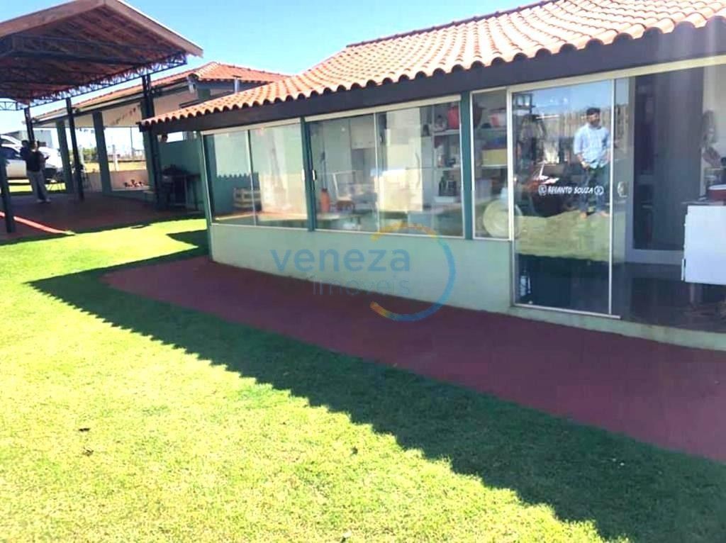 Fazenda à venda em Zona Rural, Primeiro de Maio — Portal Chave Fácil