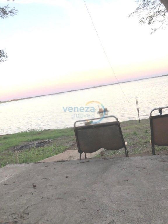 Fazenda à venda em Zona Rural, Primeiro de Maio — Portal Chave Fácil