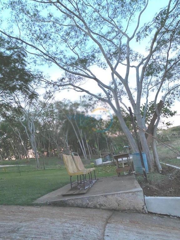 Fazenda à venda em Zona Rural, Primeiro de Maio — Portal Chave Fácil