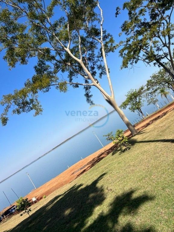 Fazenda à venda em Zona Rural, Primeiro de Maio — Portal Chave Fácil