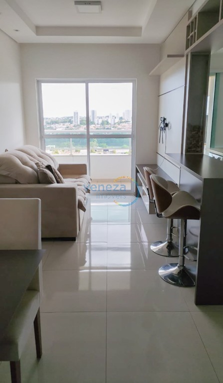 Apartamento para venda no Higienopolis em Londrina com 58m² por R$
                                                                                                                                                400.000,00                                                                                                                                        