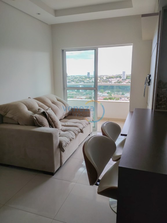 Apartamento para venda no Higienopolis em Londrina com 58m² por R$
                                                                                                                                                400.000,00                                                                                                                                        