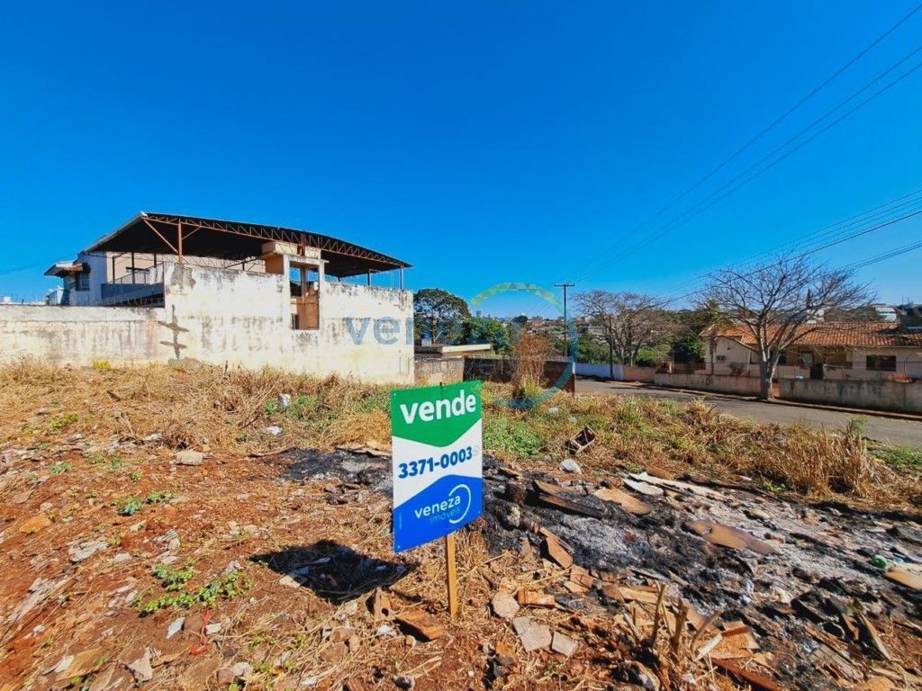 Terreno/Área à venda em Matarazzo, Londrina — Portal Chave Fácil