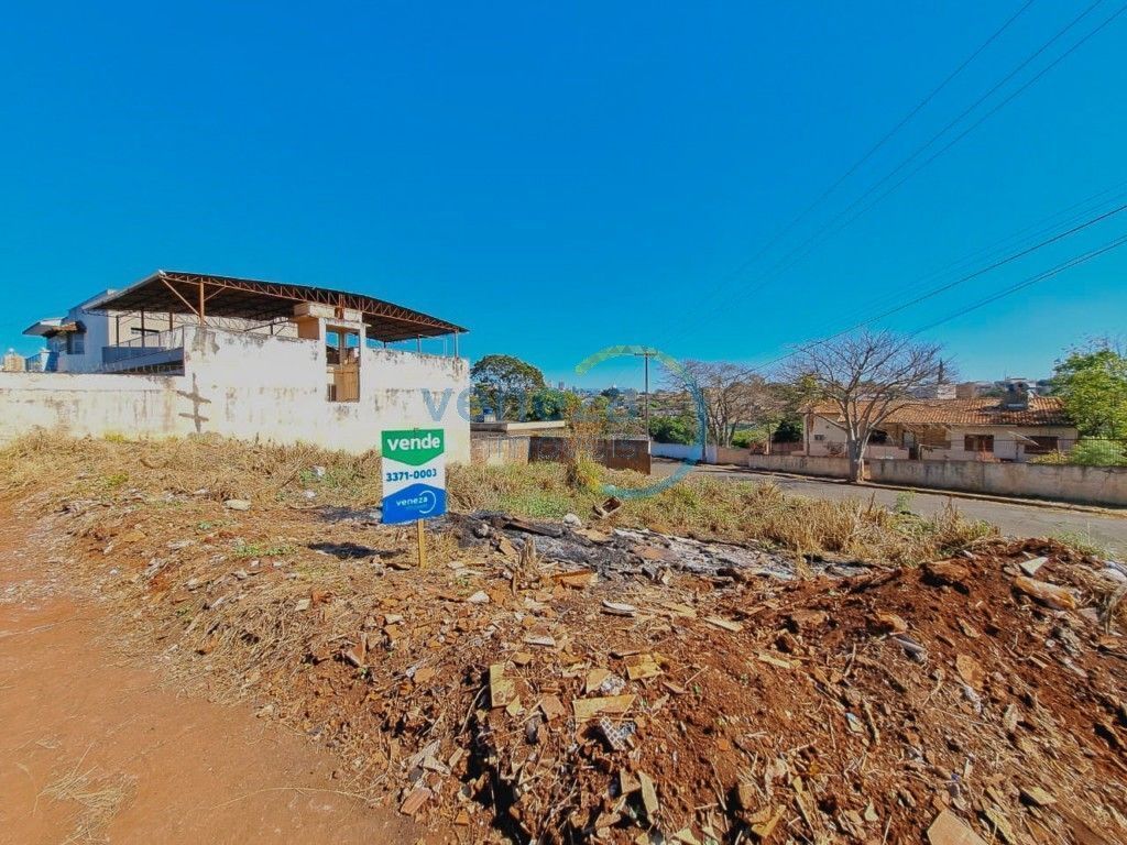 Terreno/Área à venda em Matarazzo, Londrina — Portal Chave Fácil