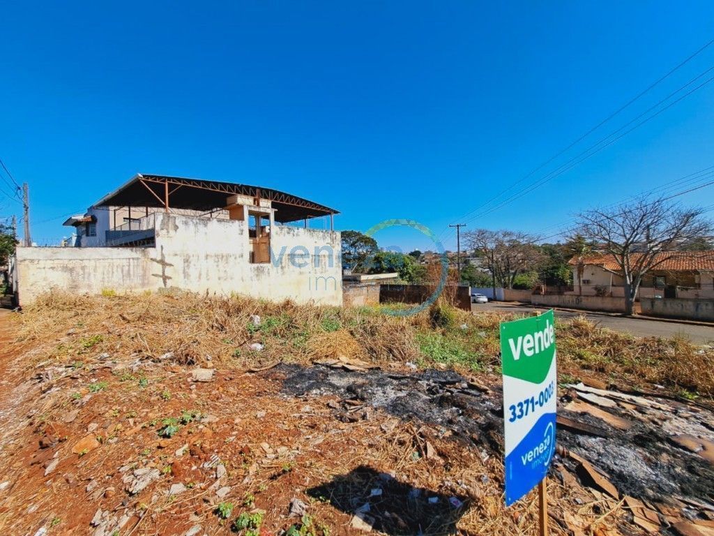 Terreno/Área à venda em Matarazzo, Londrina — Portal Chave Fácil