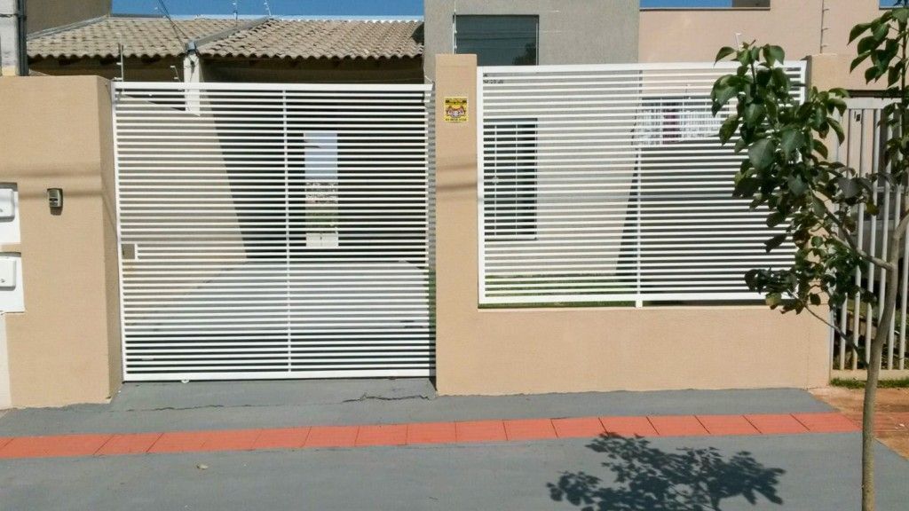 Casa Residencial para venda no Columbia em Londrina com 117m² por R$ 450.000,00 - Foto 1