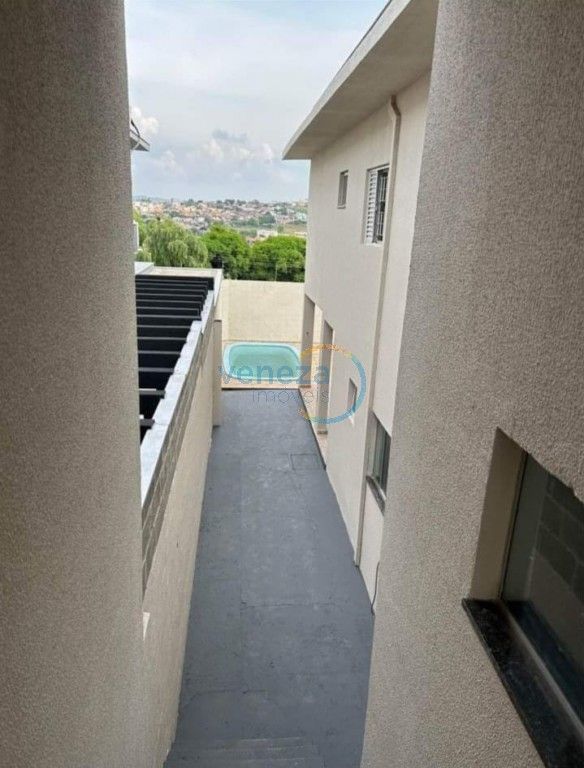 Casa Residencial para venda no bairro Columbia de Londrina - Foto 9