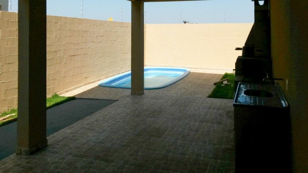 Casa Residencial para venda no bairro Columbia de Londrina - Foto 10