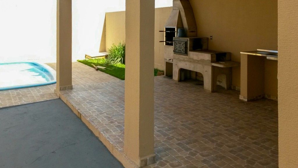Casa Residencial para venda no bairro Columbia de Londrina - Foto 11