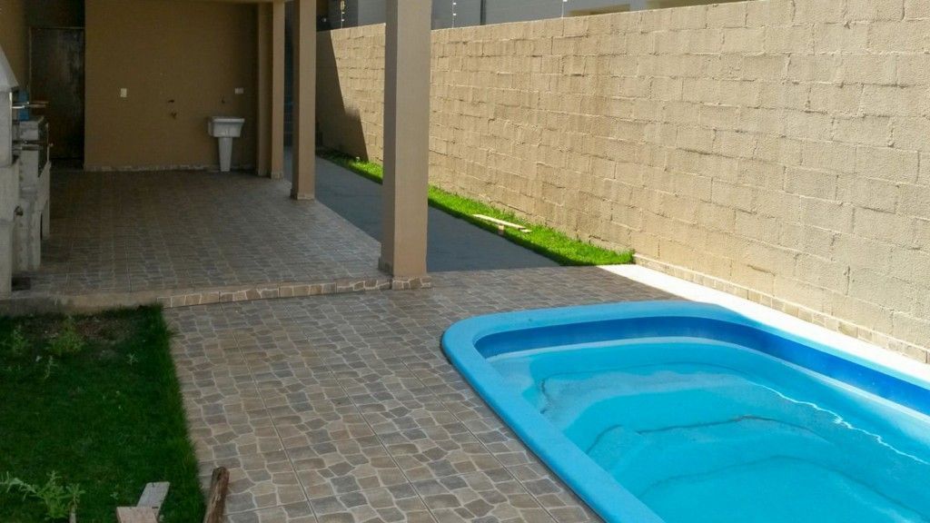 Casa Residencial para venda no bairro Columbia de Londrina - Foto 14